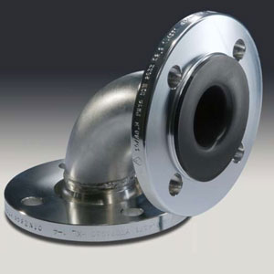 flow line PFA / PTFE Lined Pipes & Fittings