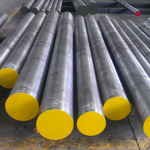 alloy steel