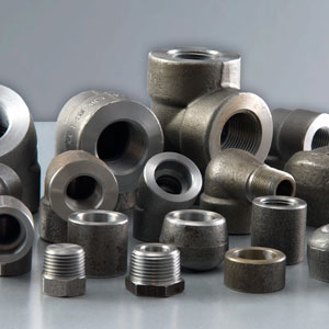 flow line forged fittings