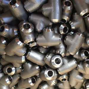 flow line forged fittings