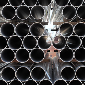 flow line pipes