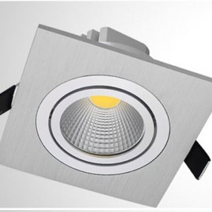 flow line Cob Down Light