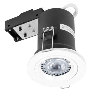 flow line Cob Down Light