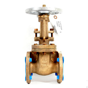 flow line valves
